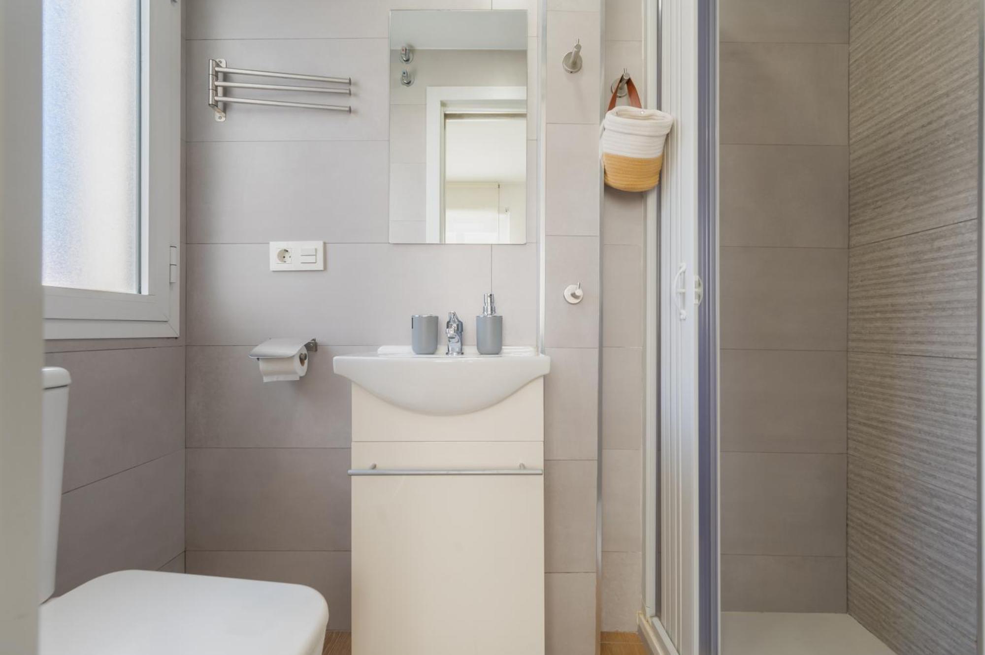 Appartement Atico Curtidores